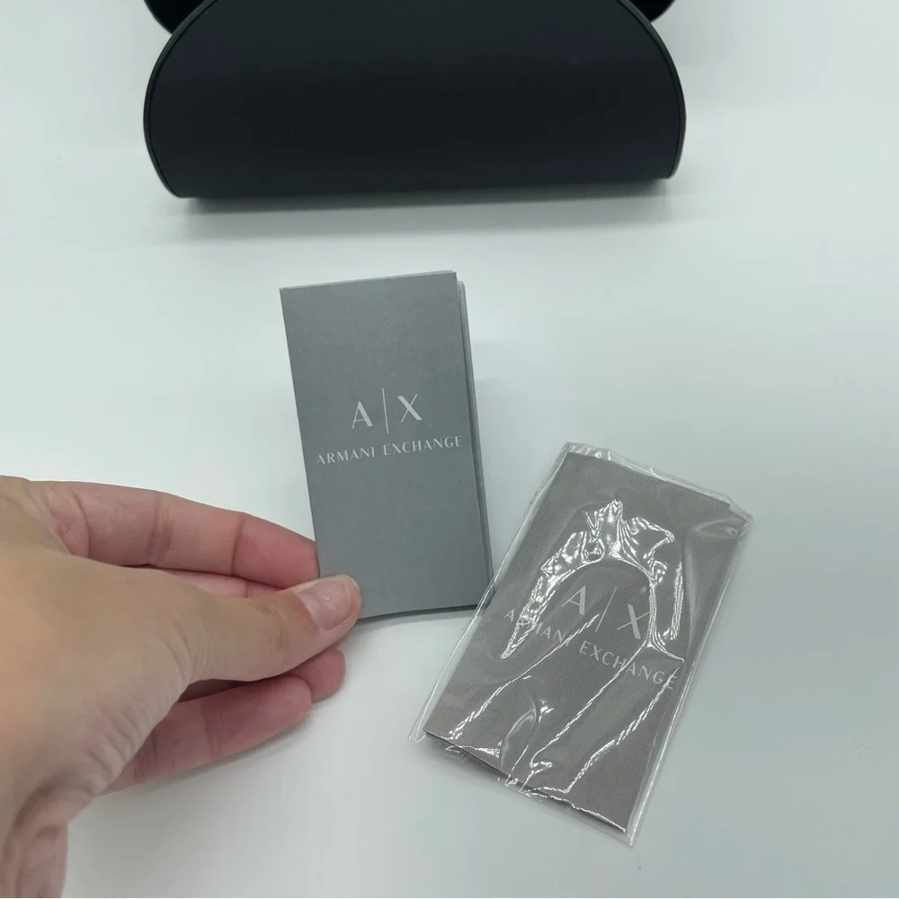 Armani Exchange armani exchange